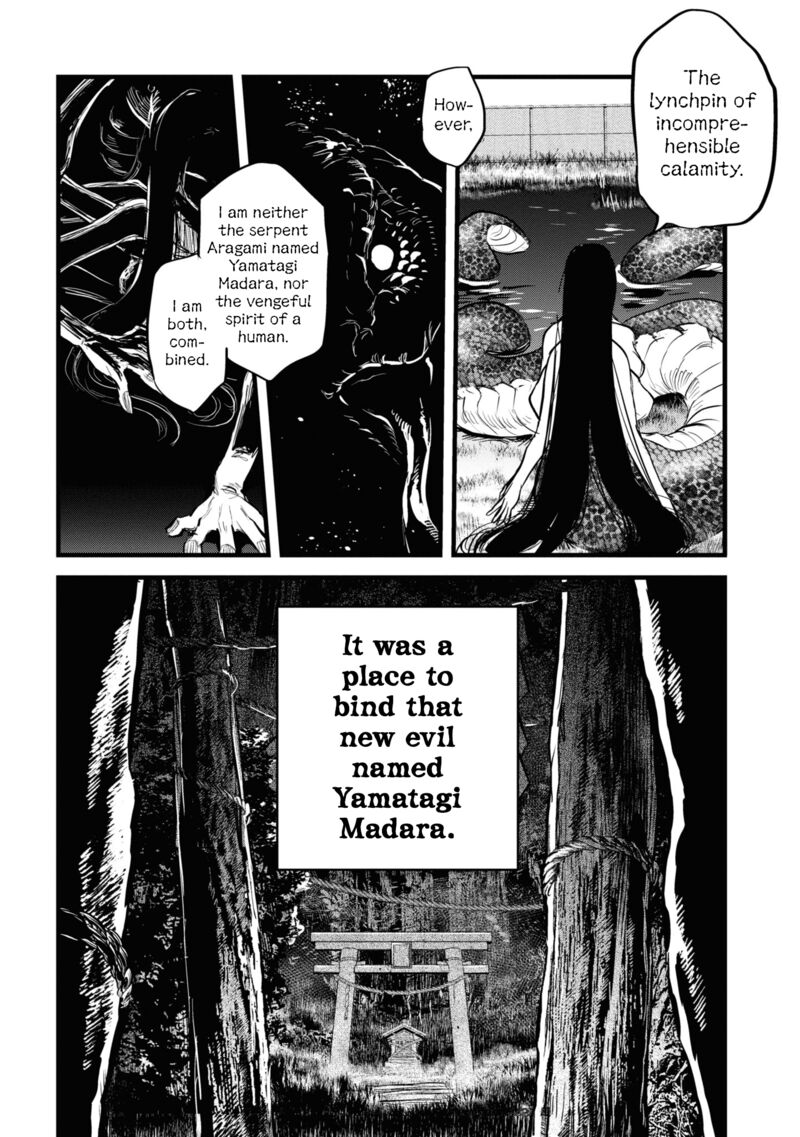 Read Reiwa No Dara San Manga Online