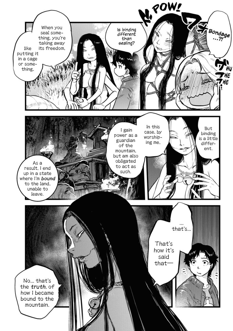 Read Reiwa No Dara San Manga Online