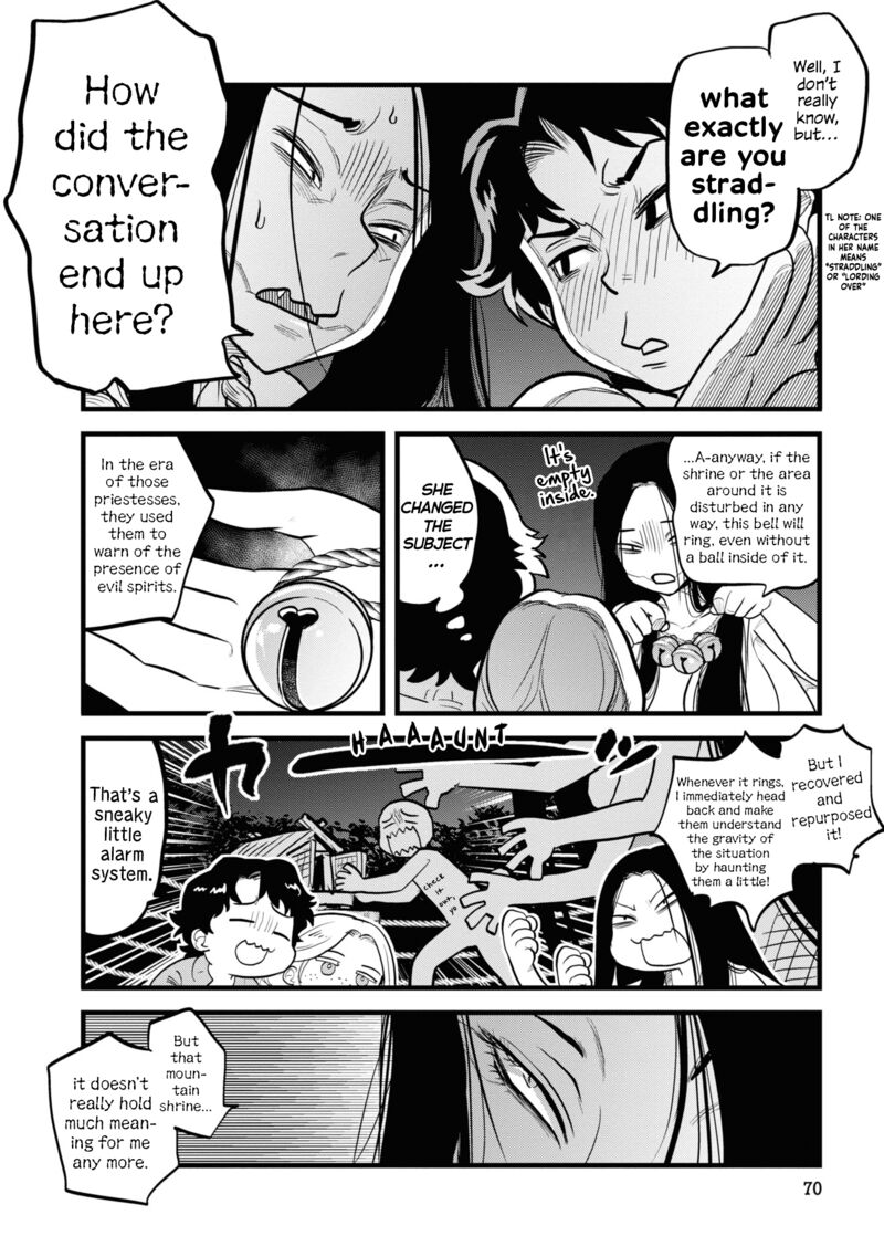 Read Reiwa No Dara San Manga Online