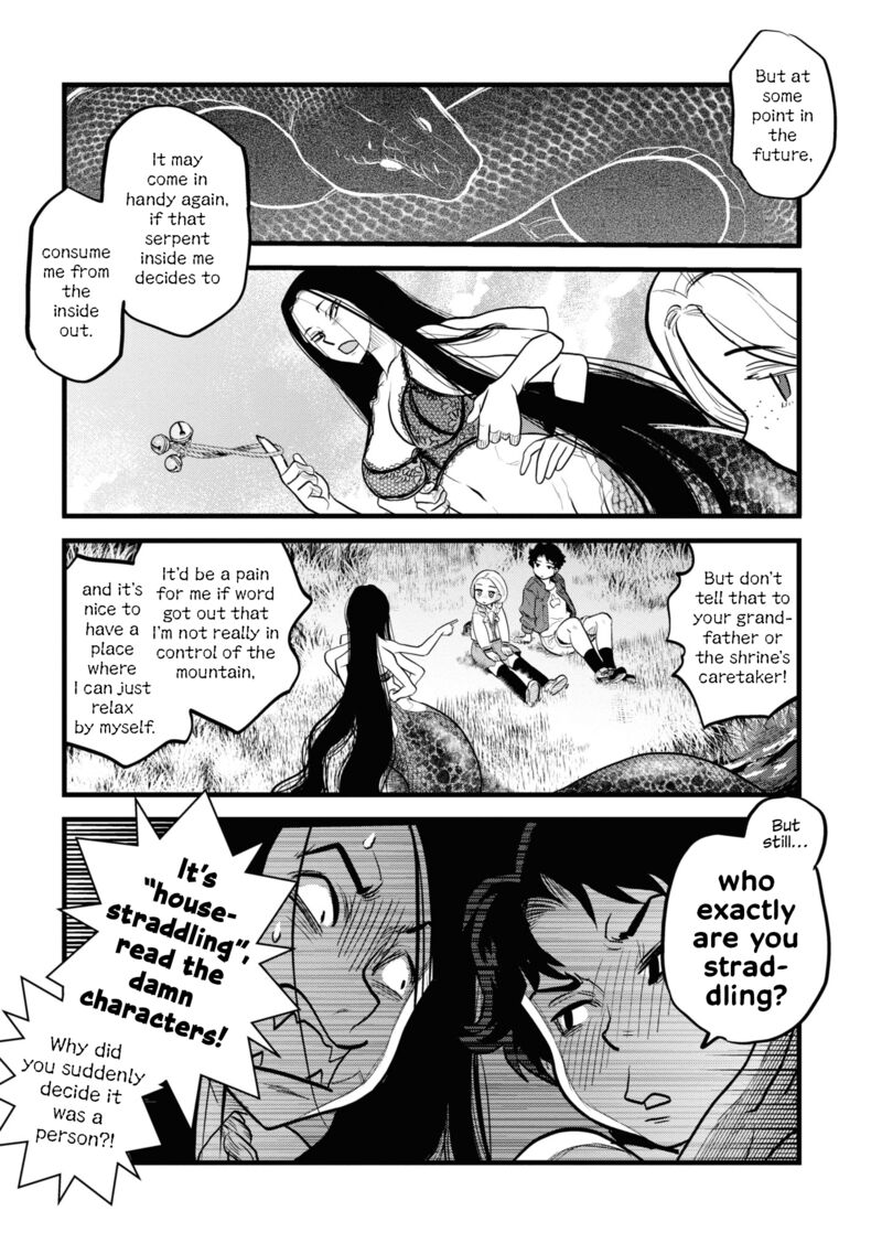 Read Reiwa No Dara San Manga Online