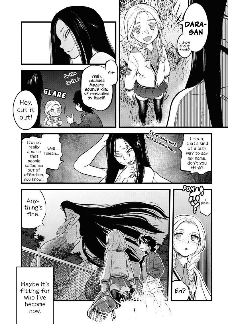 Read Reiwa No Dara San Manga Online