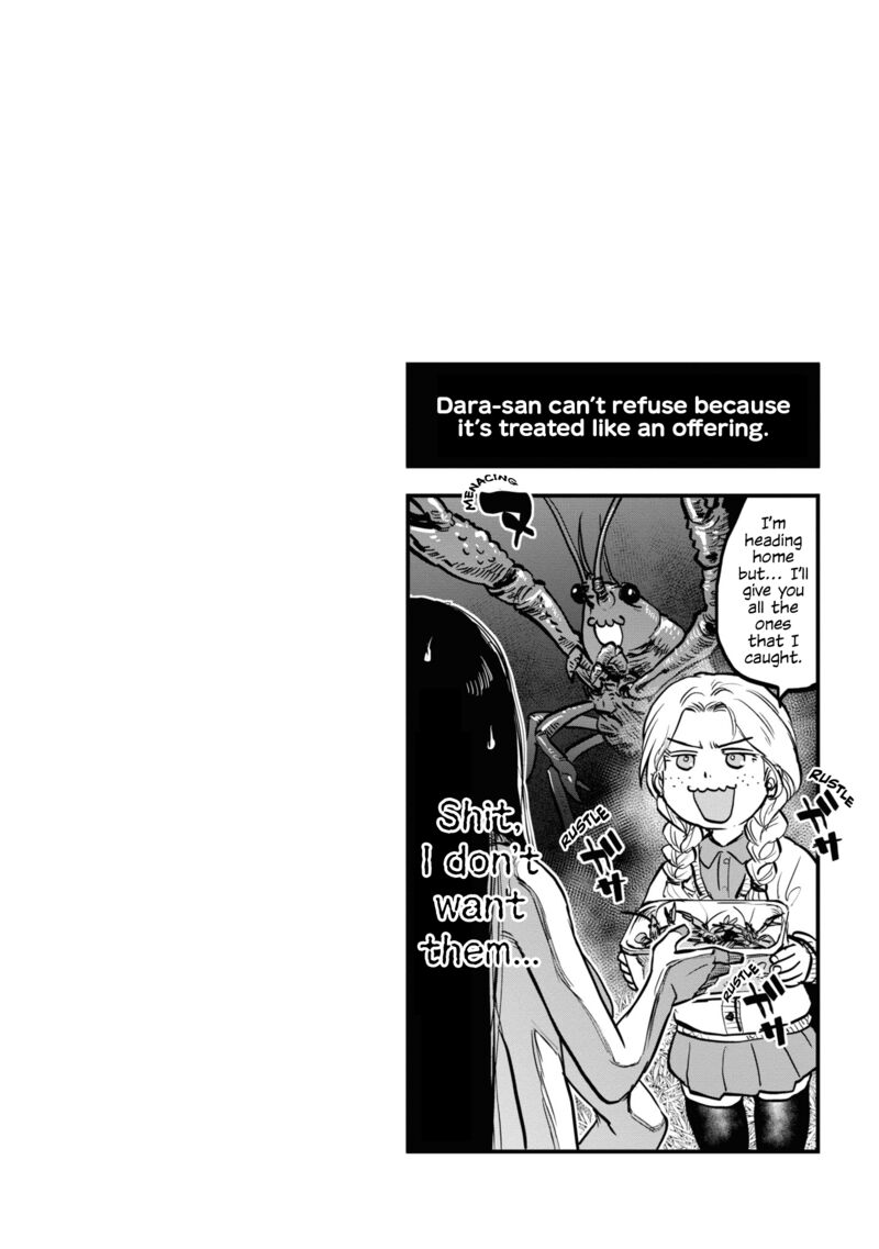 Read Reiwa No Dara San Manga Online