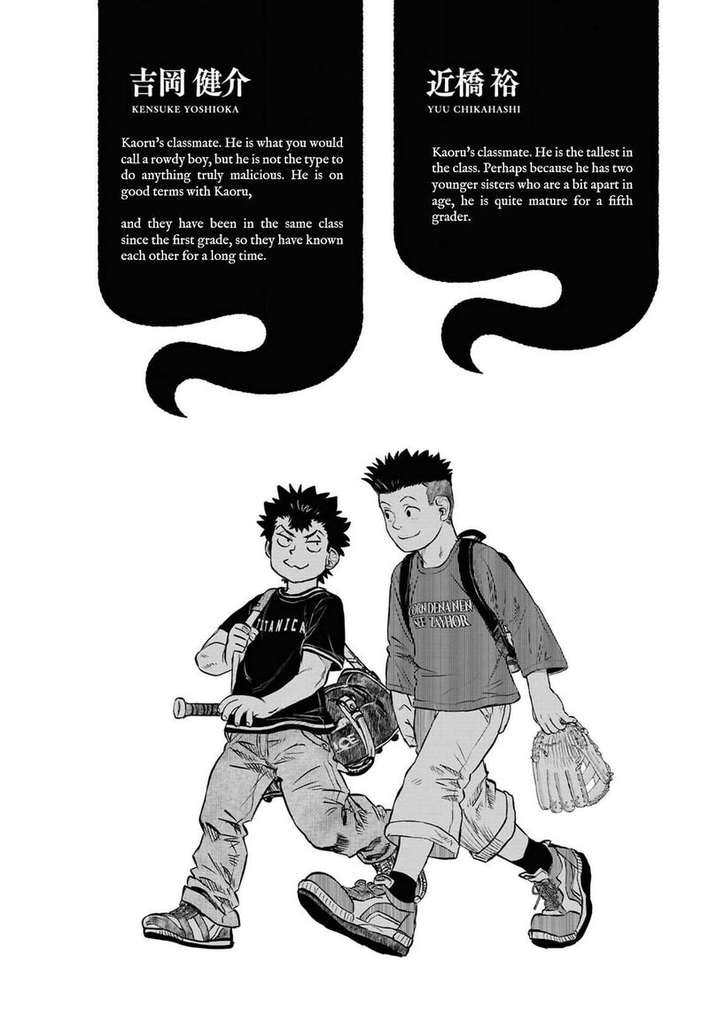 Read Reiwa No Dara San Manga Online