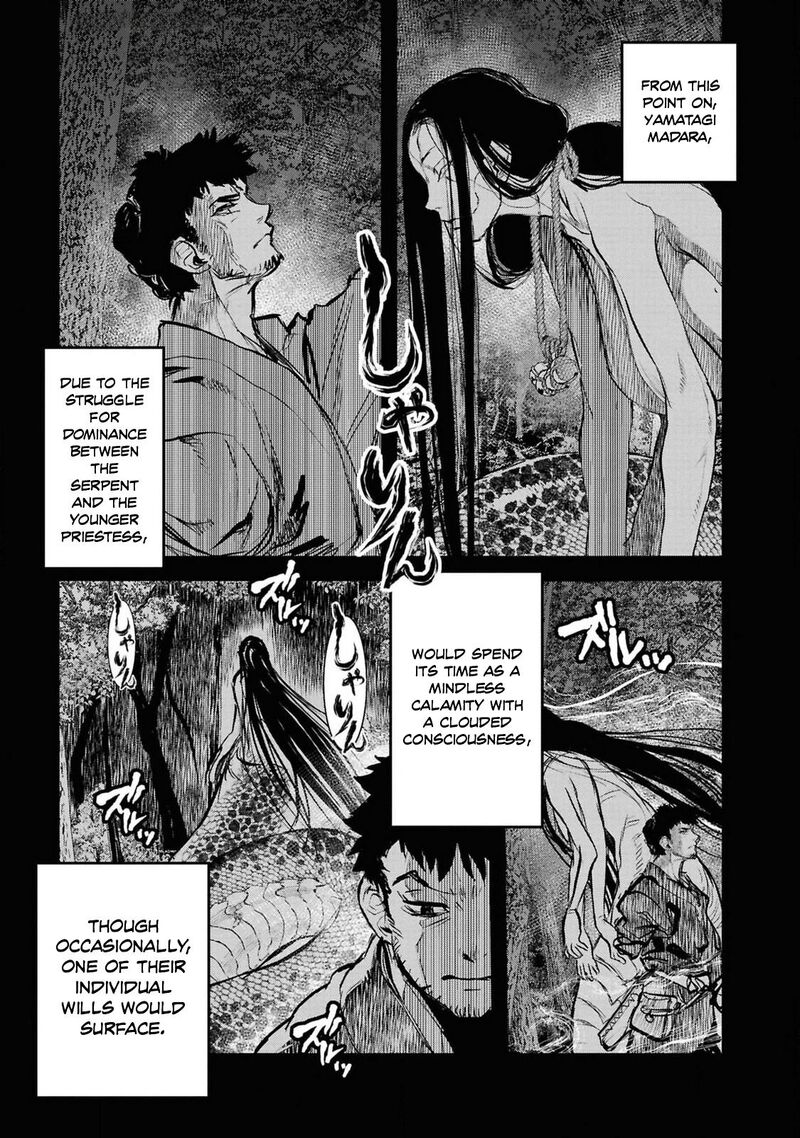 Read Reiwa No Dara San Manga Online