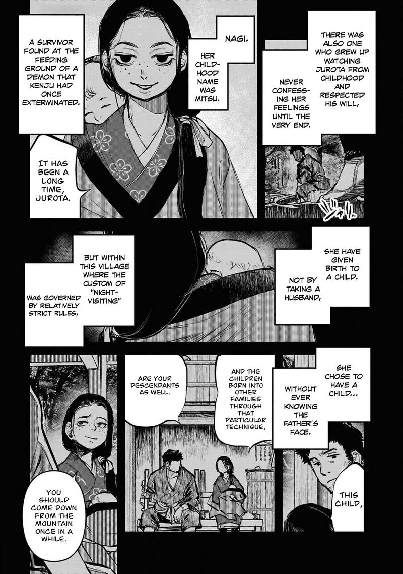 Read Reiwa No Dara San Manga Online