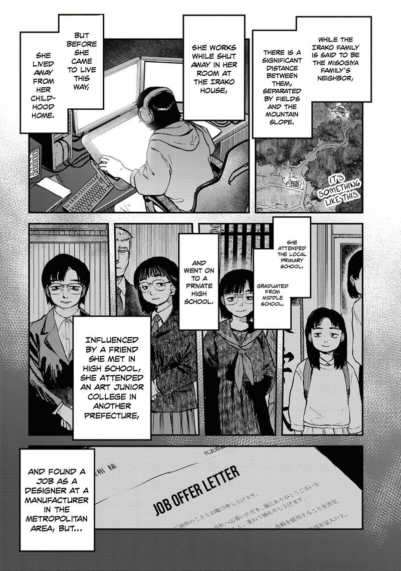 Read Reiwa No Dara San Manga Online