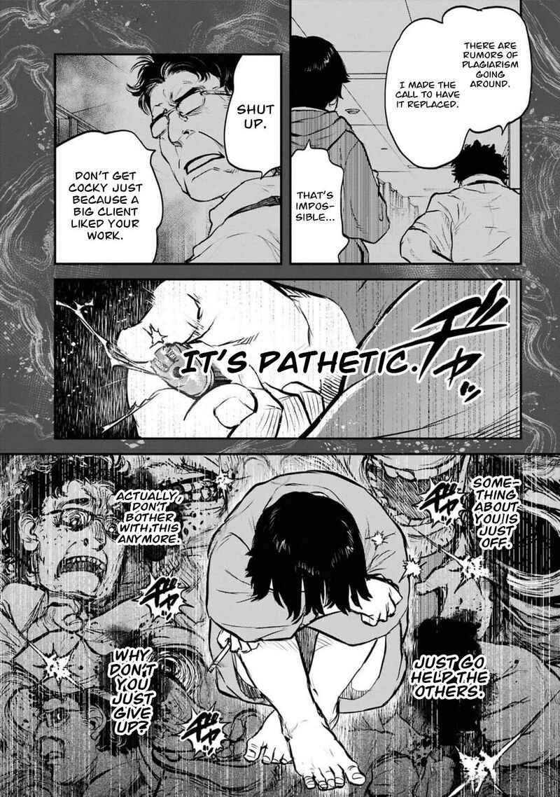 Read Reiwa No Dara San Manga Online