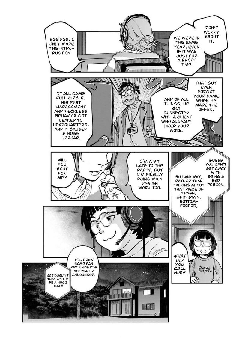 Read Reiwa No Dara San Manga Online