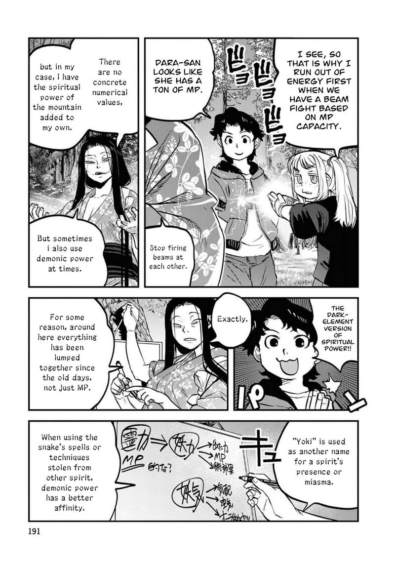 Read Reiwa No Dara San Manga Online