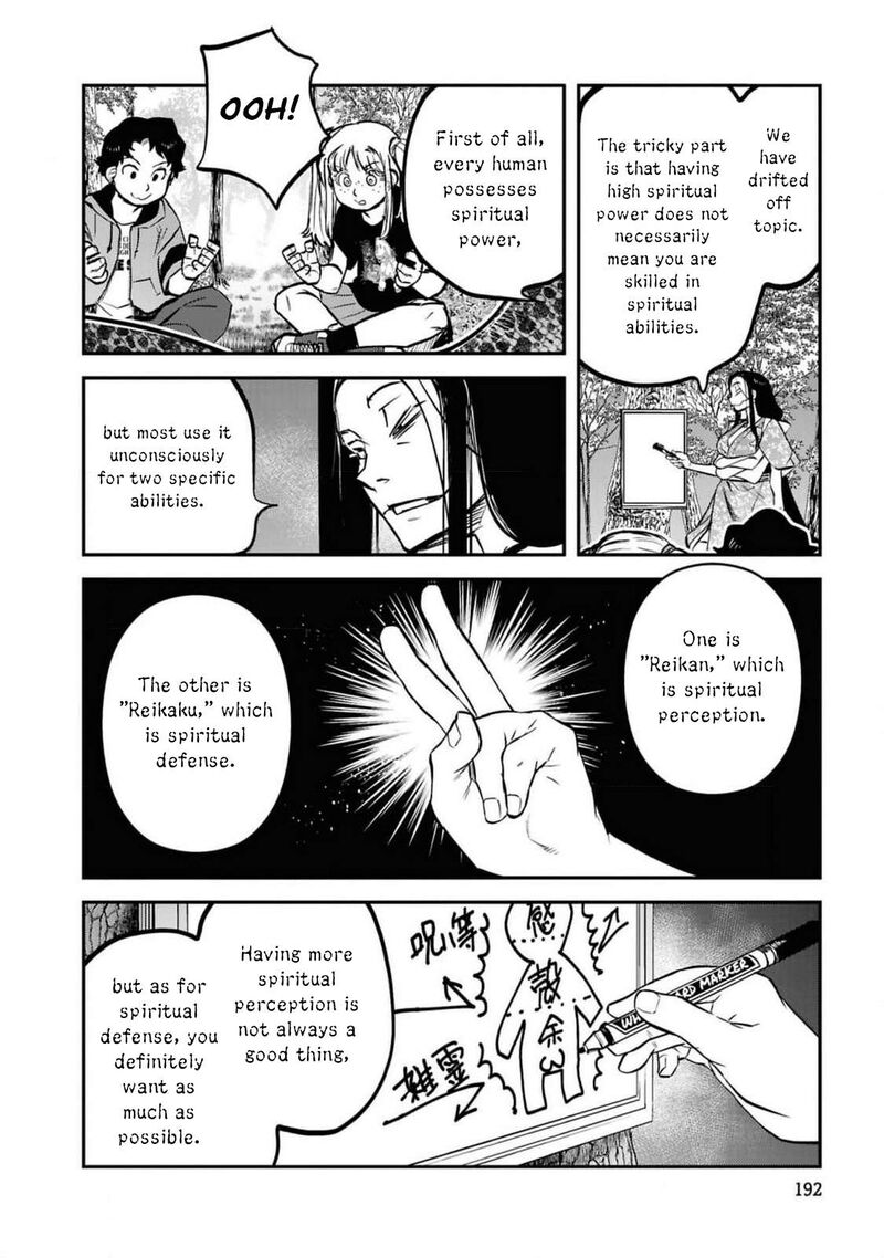 Read Reiwa No Dara San Manga Online