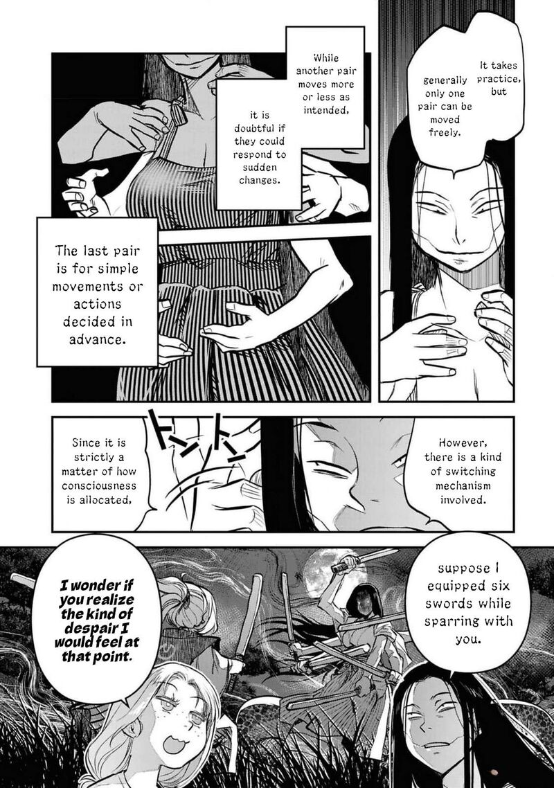 Read Reiwa No Dara San Manga Online