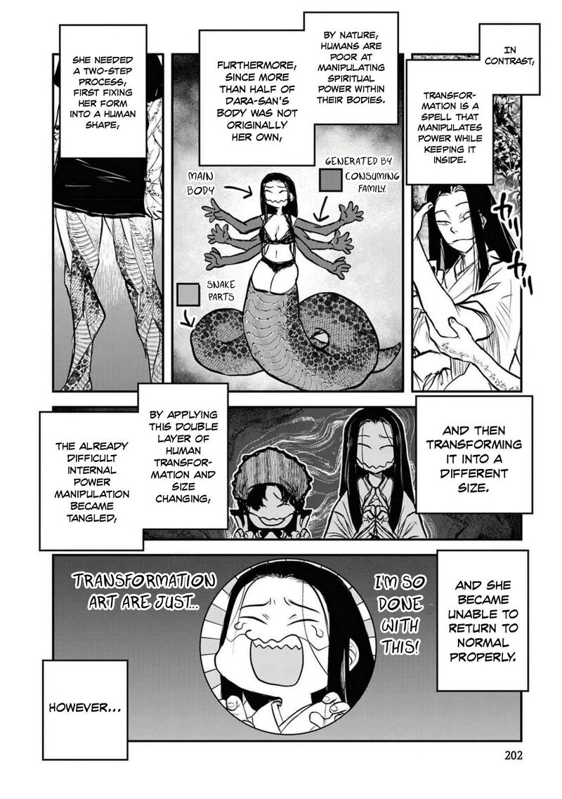 Read Reiwa No Dara San Manga Online