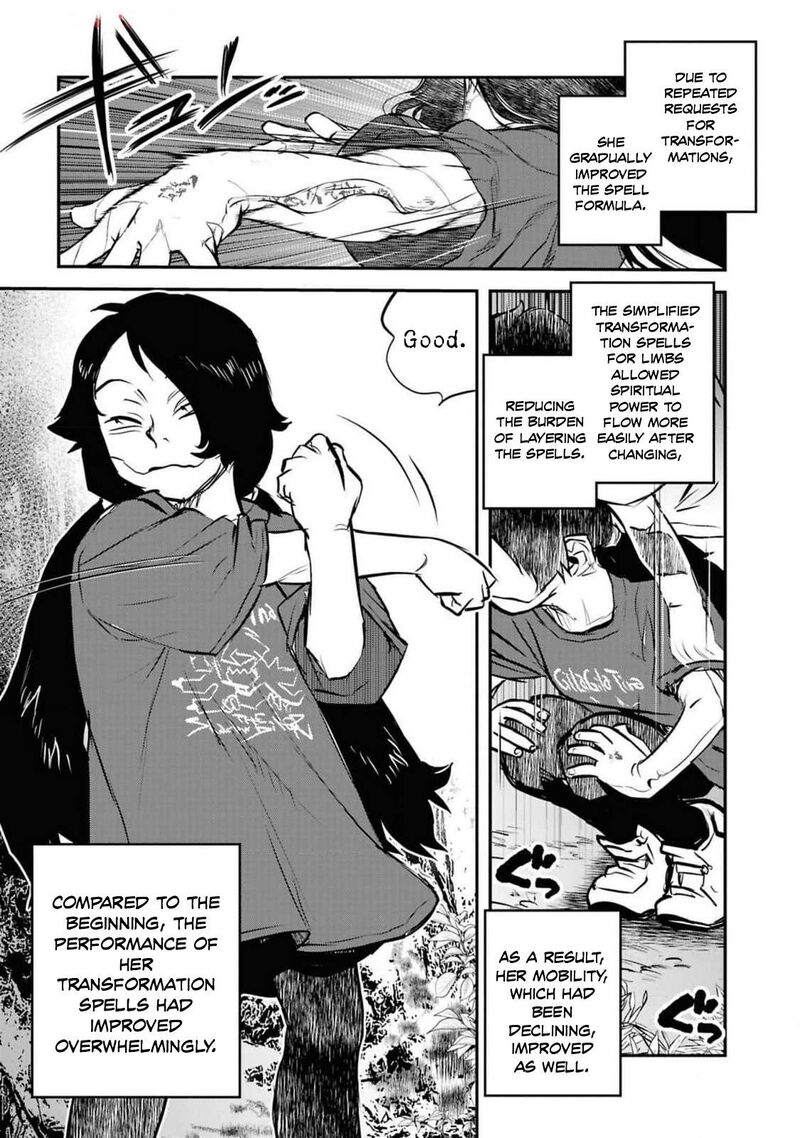 Read Reiwa No Dara San Manga Online