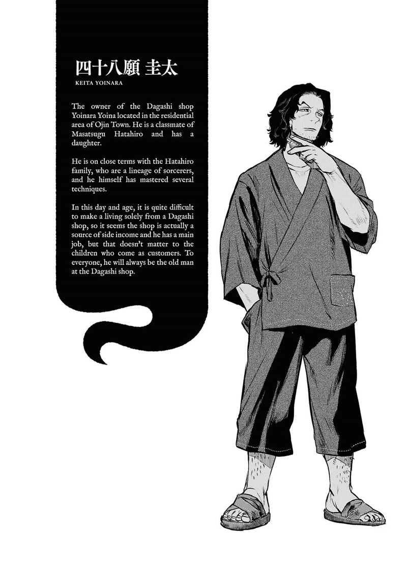 Read Reiwa No Dara San Manga Online