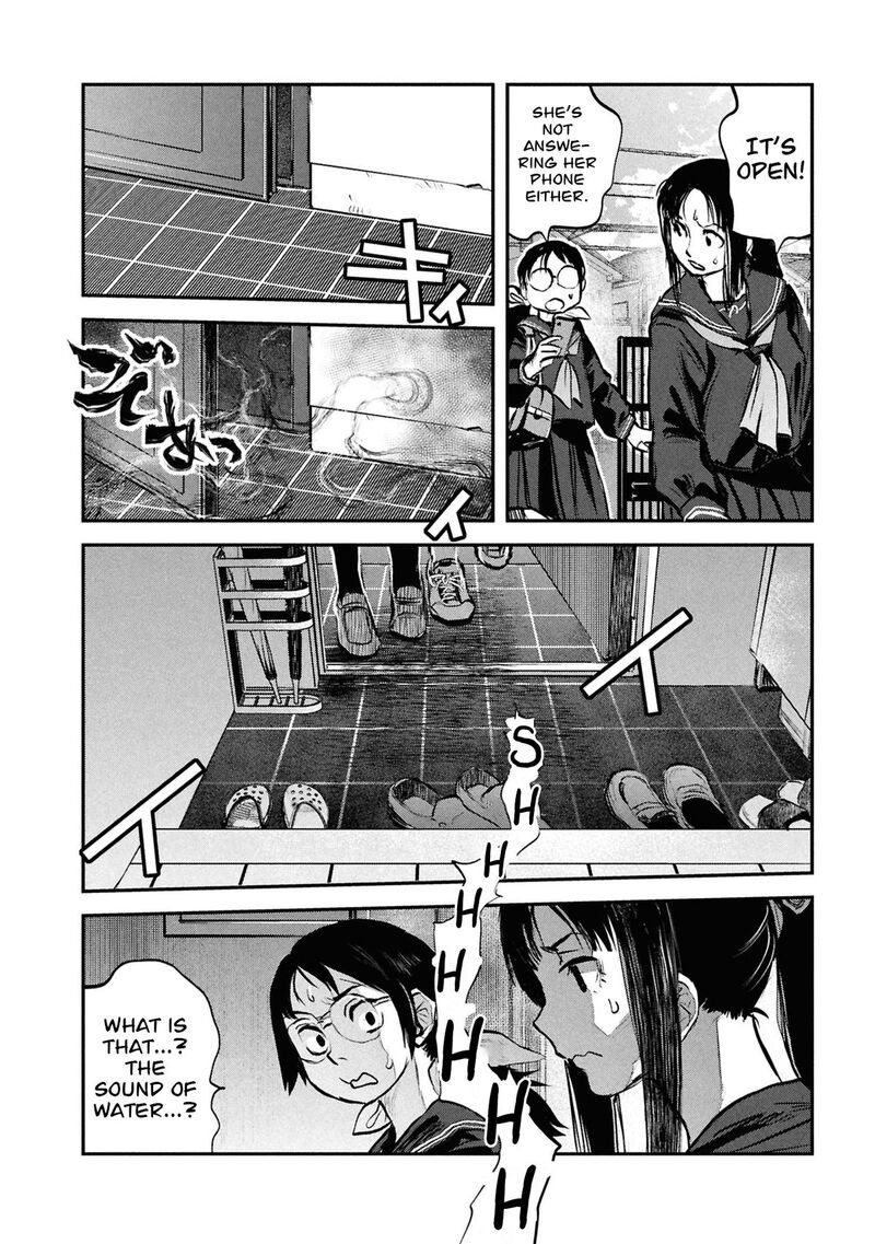 Read Reiwa No Dara San Manga Online