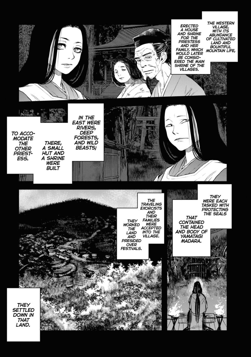 Read Reiwa No Dara San Manga Online