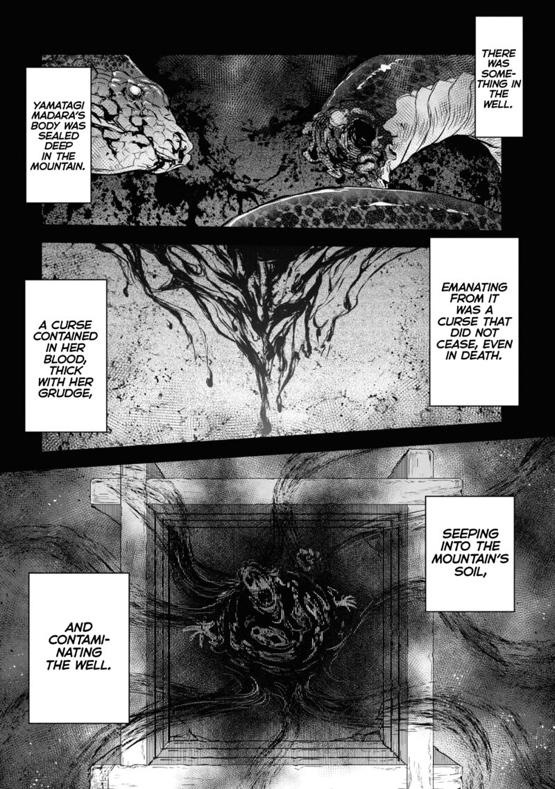 Read Reiwa No Dara San Manga Online