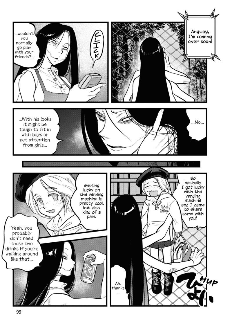 Read Reiwa No Dara San Manga Online