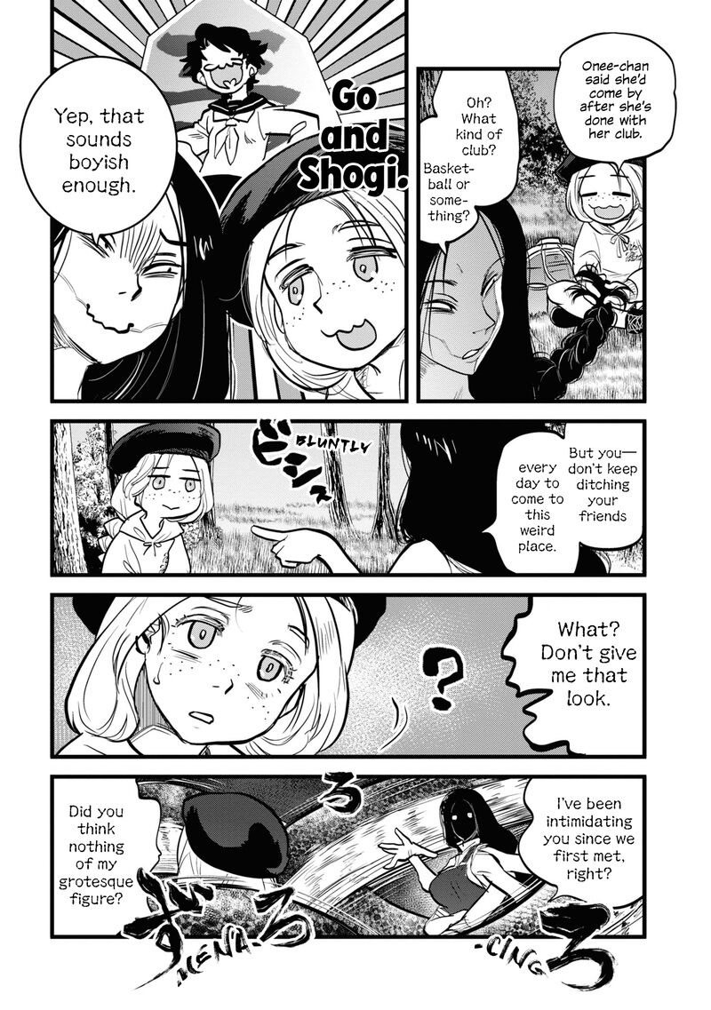 Read Reiwa No Dara San Manga Online