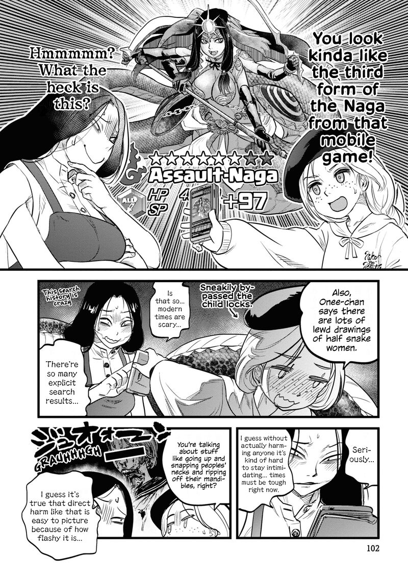 Read Reiwa No Dara San Manga Online