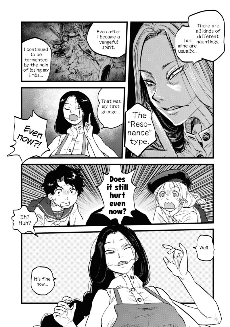 Read Reiwa No Dara San Manga Online