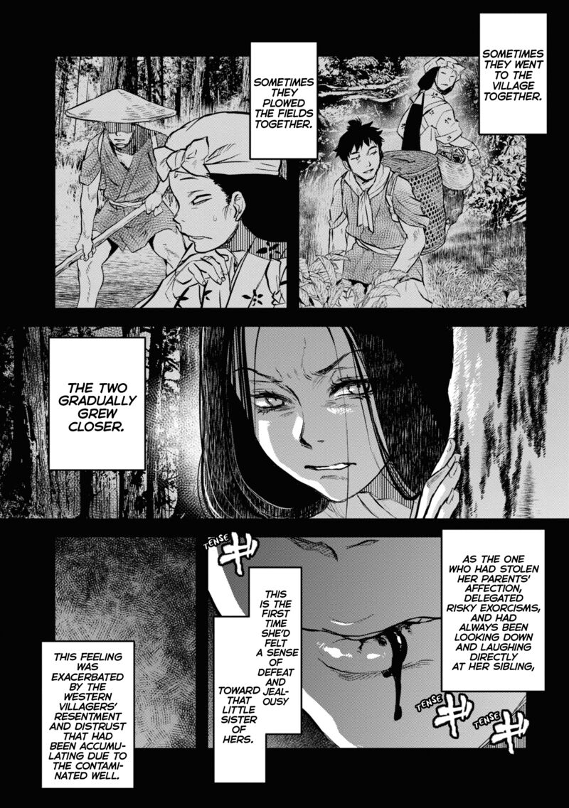 Read Reiwa No Dara San Manga Online