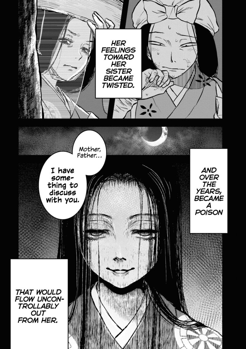 Read Reiwa No Dara San Manga Online