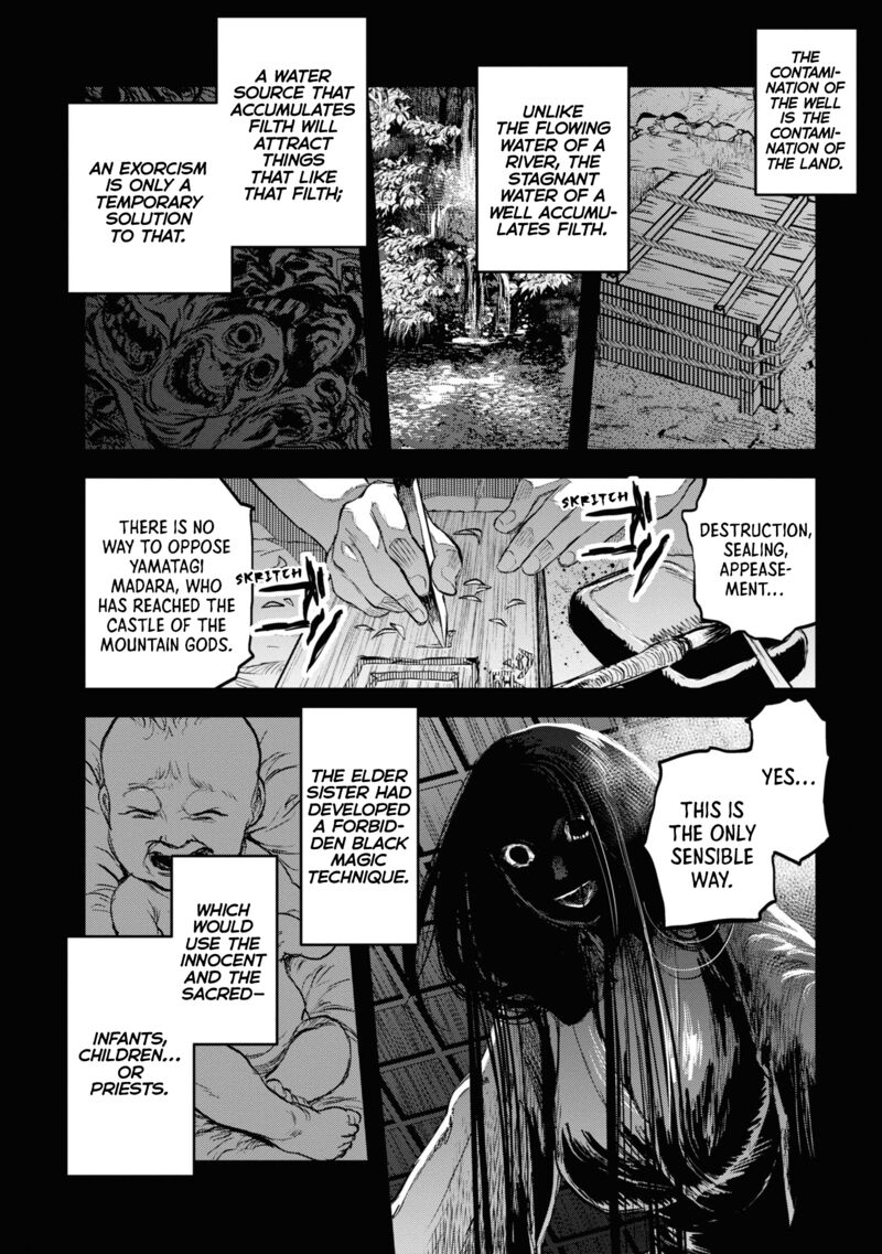 Read Reiwa No Dara San Manga Online