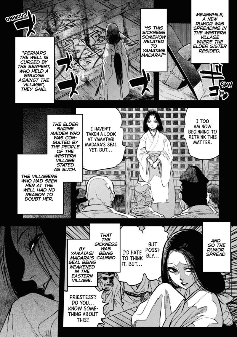 Read Reiwa No Dara San Manga Online