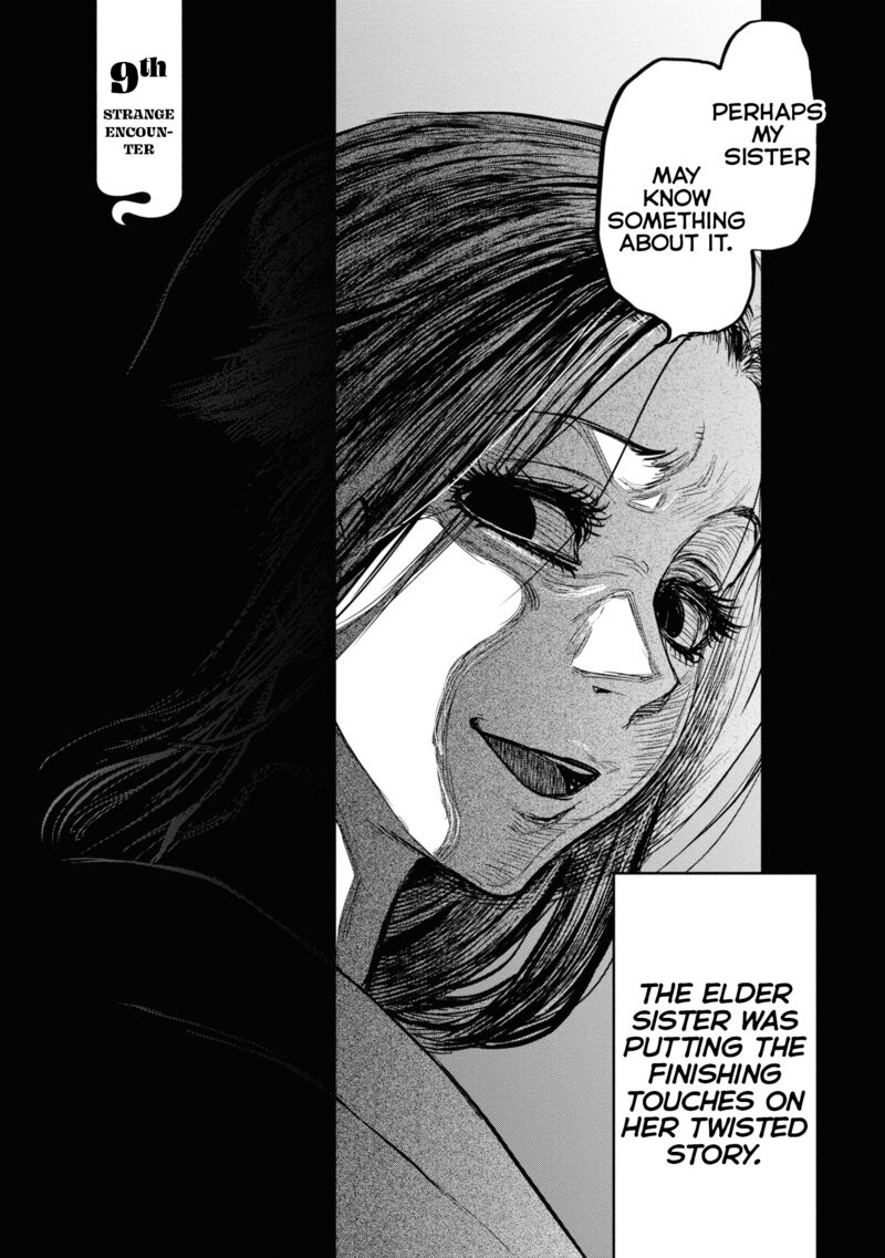 Read Reiwa No Dara San Manga Online