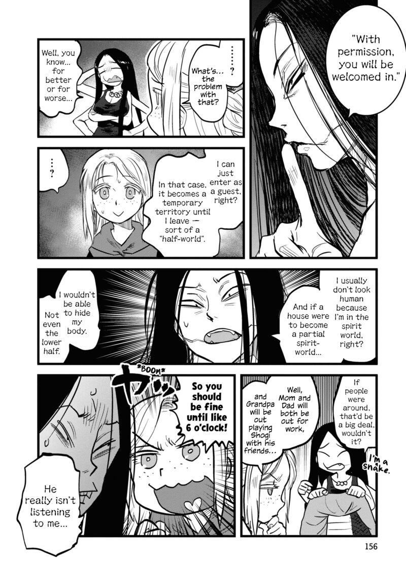 Read Reiwa No Dara San Manga Online
