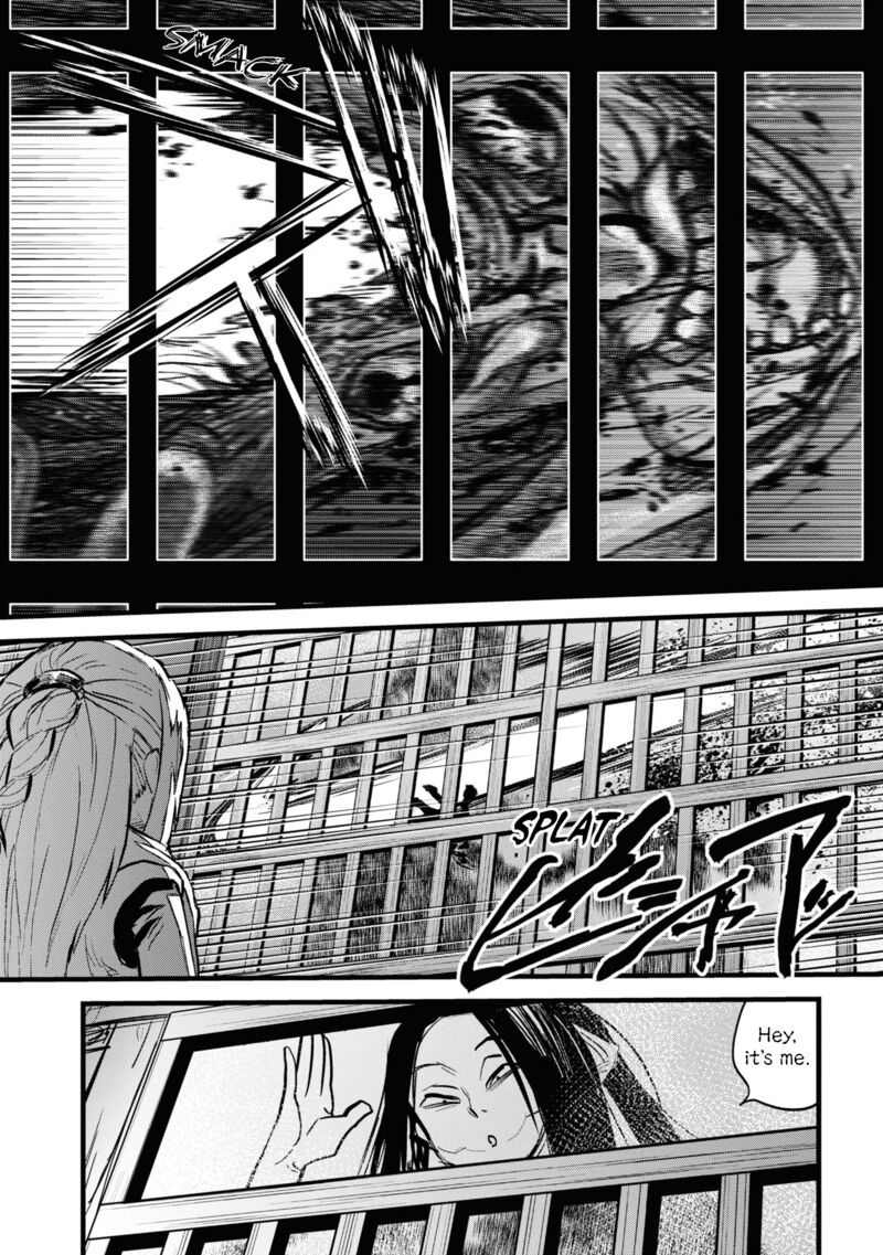 Read Reiwa No Dara San Manga Online