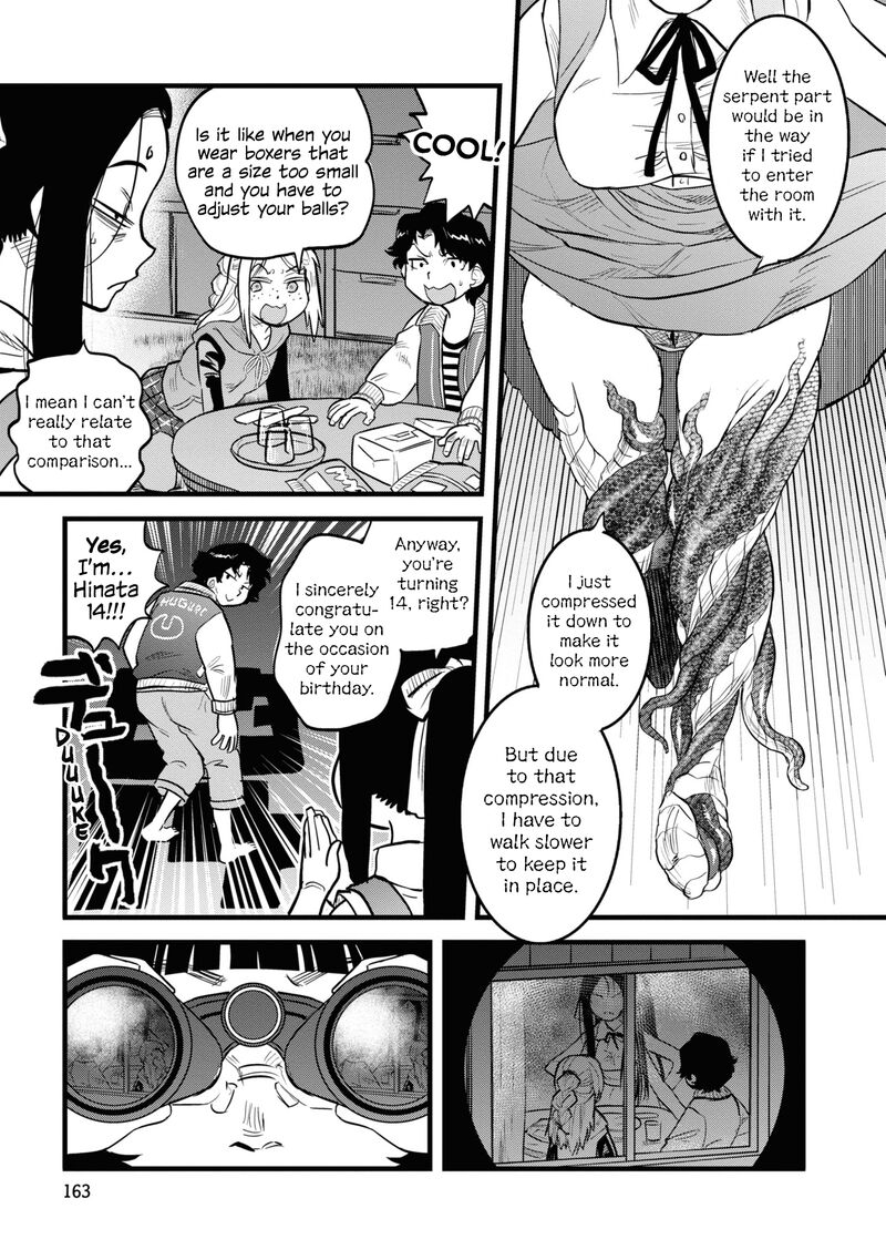 Read Reiwa No Dara San Manga Online