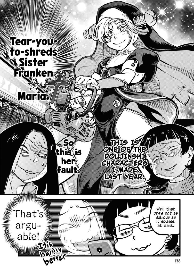 Read Reiwa No Dara San Manga Online