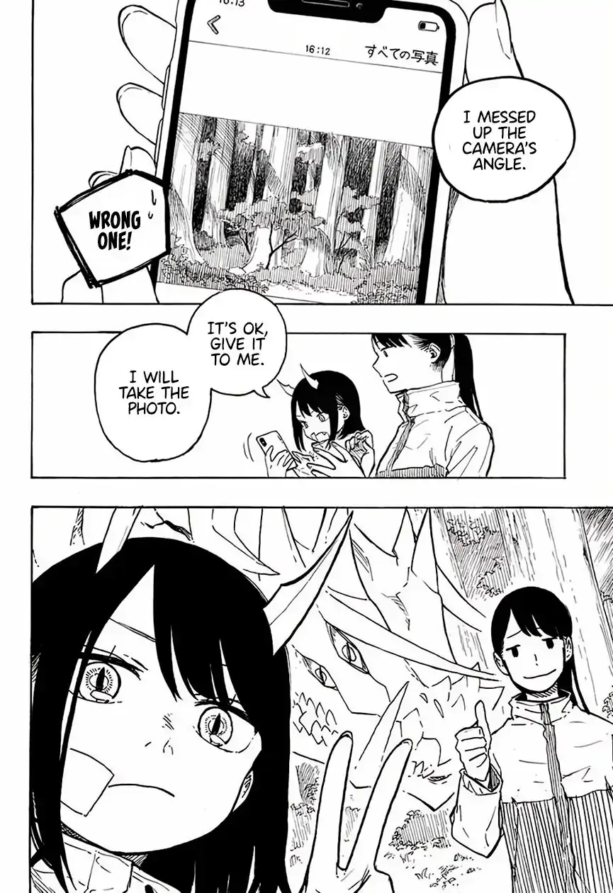 Read RuriDragon Manga Online