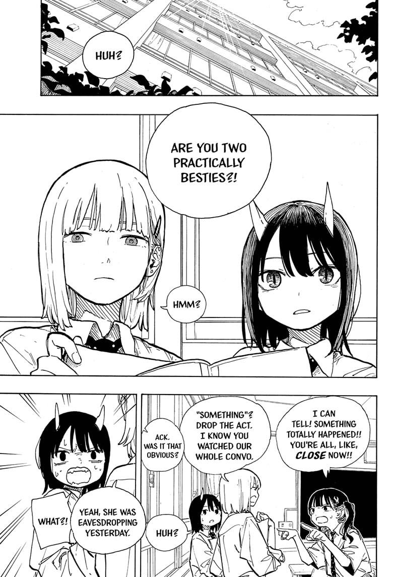Read RuriDragon Manga Online