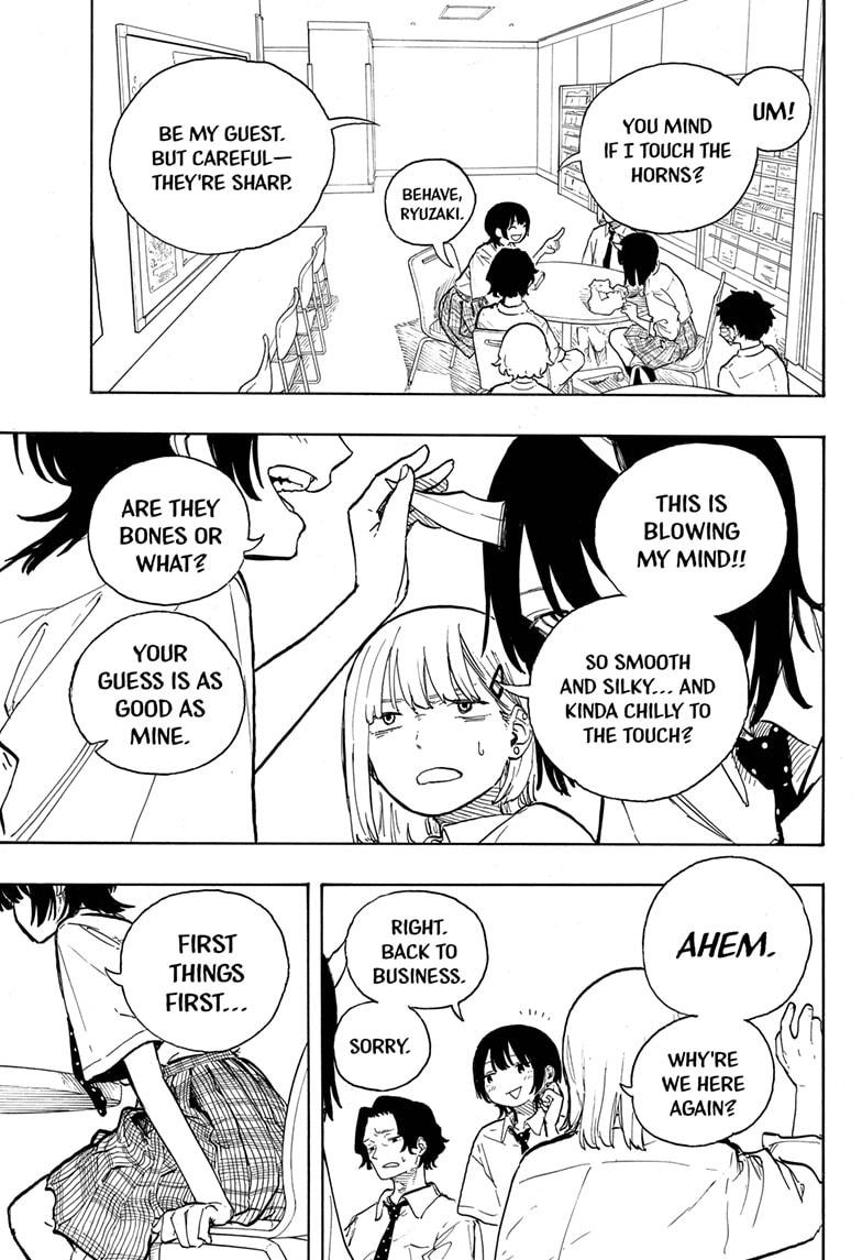 Read RuriDragon Manga Online