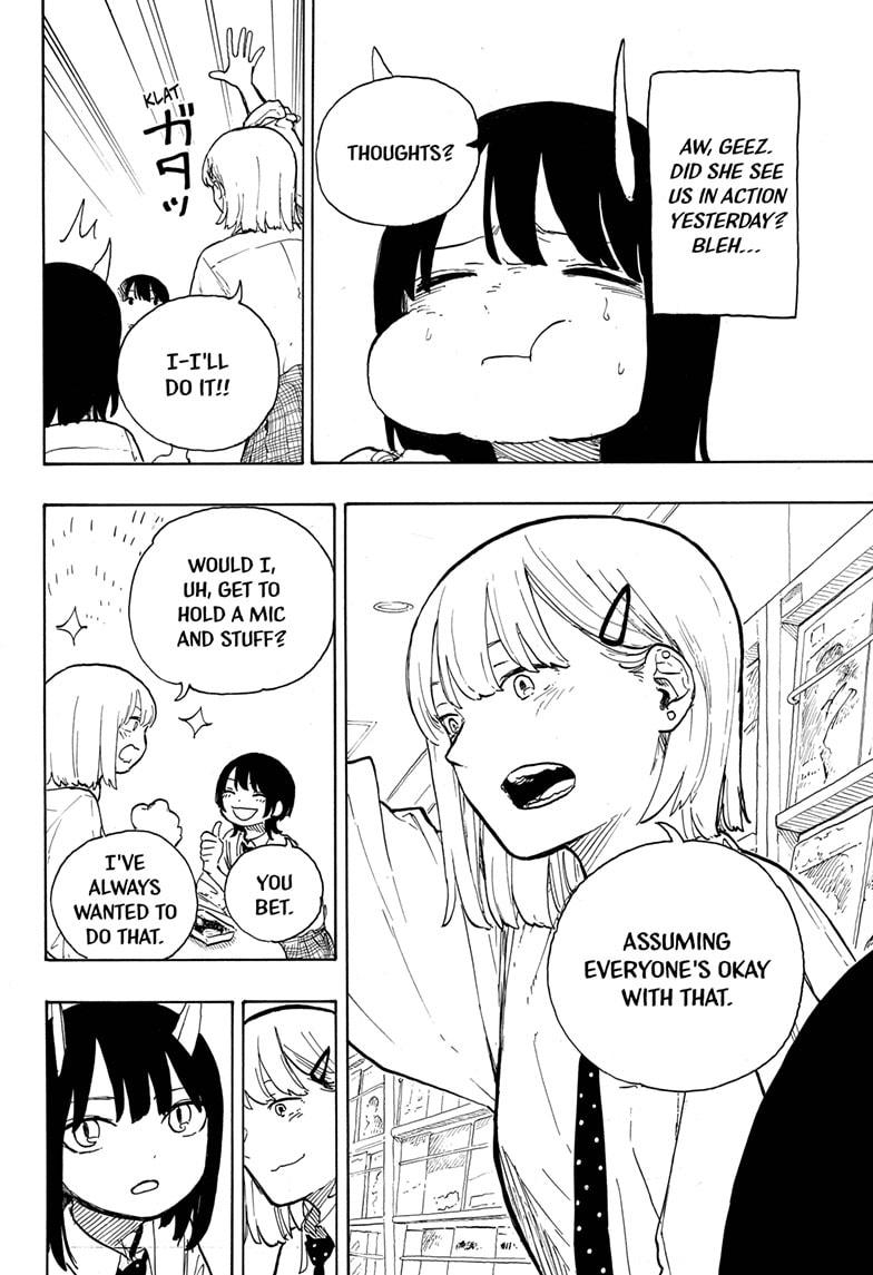 Read RuriDragon Manga Online