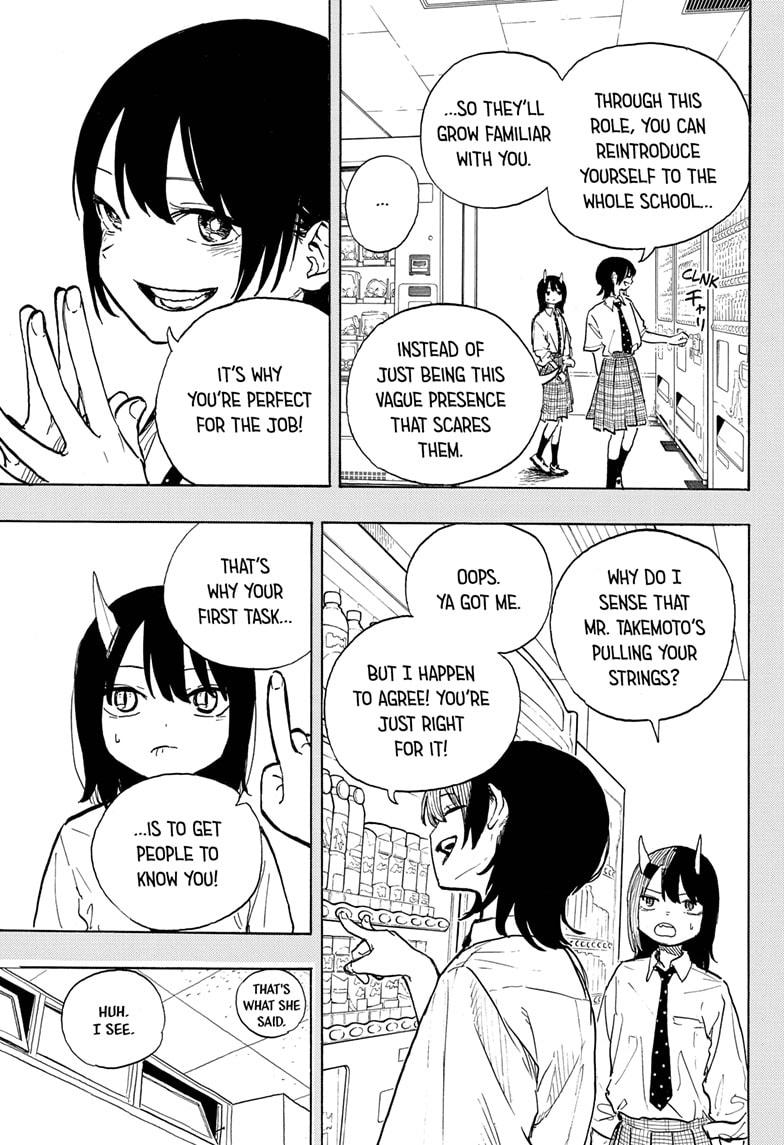 Read RuriDragon Manga Online