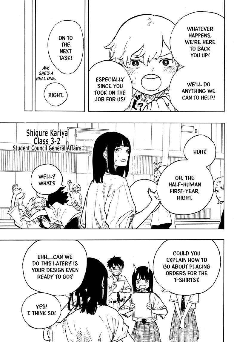 Read RuriDragon Manga Online