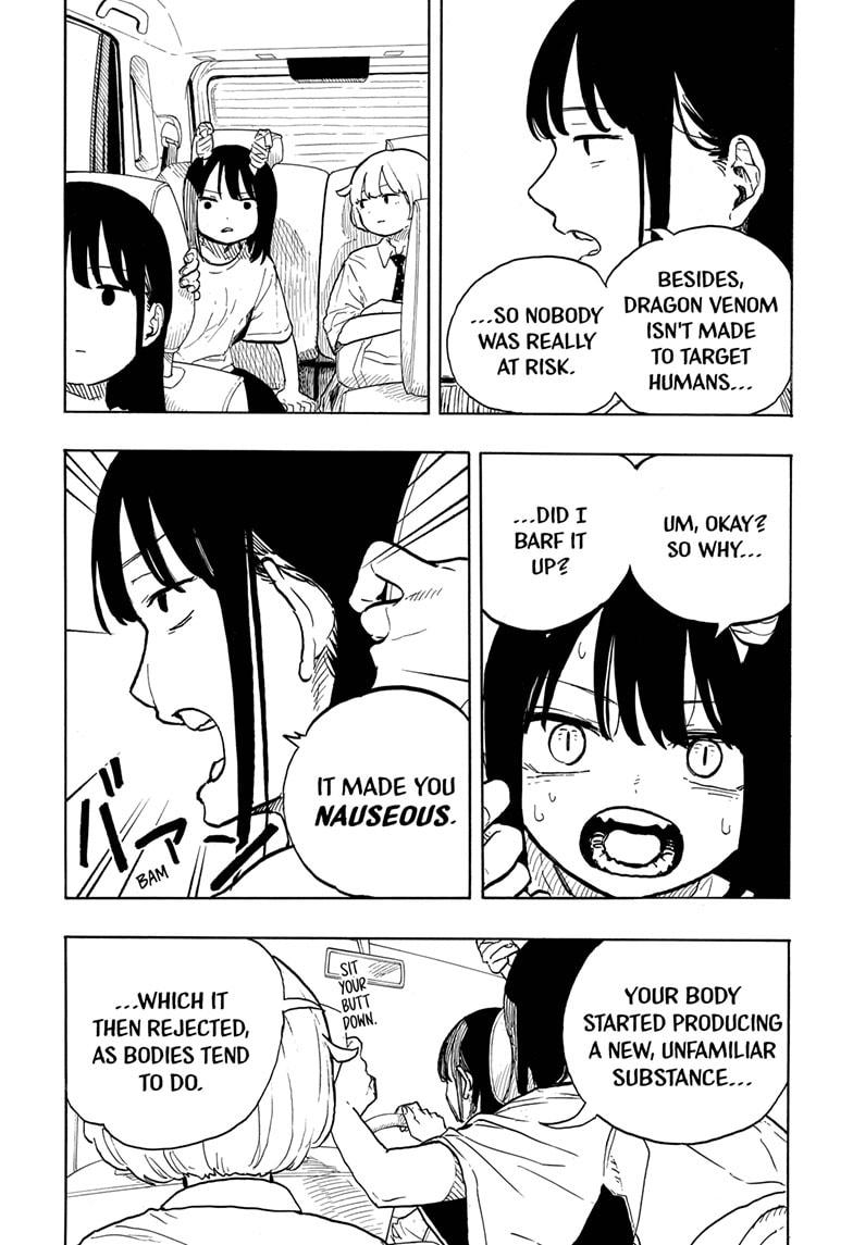 Read RuriDragon Manga Online
