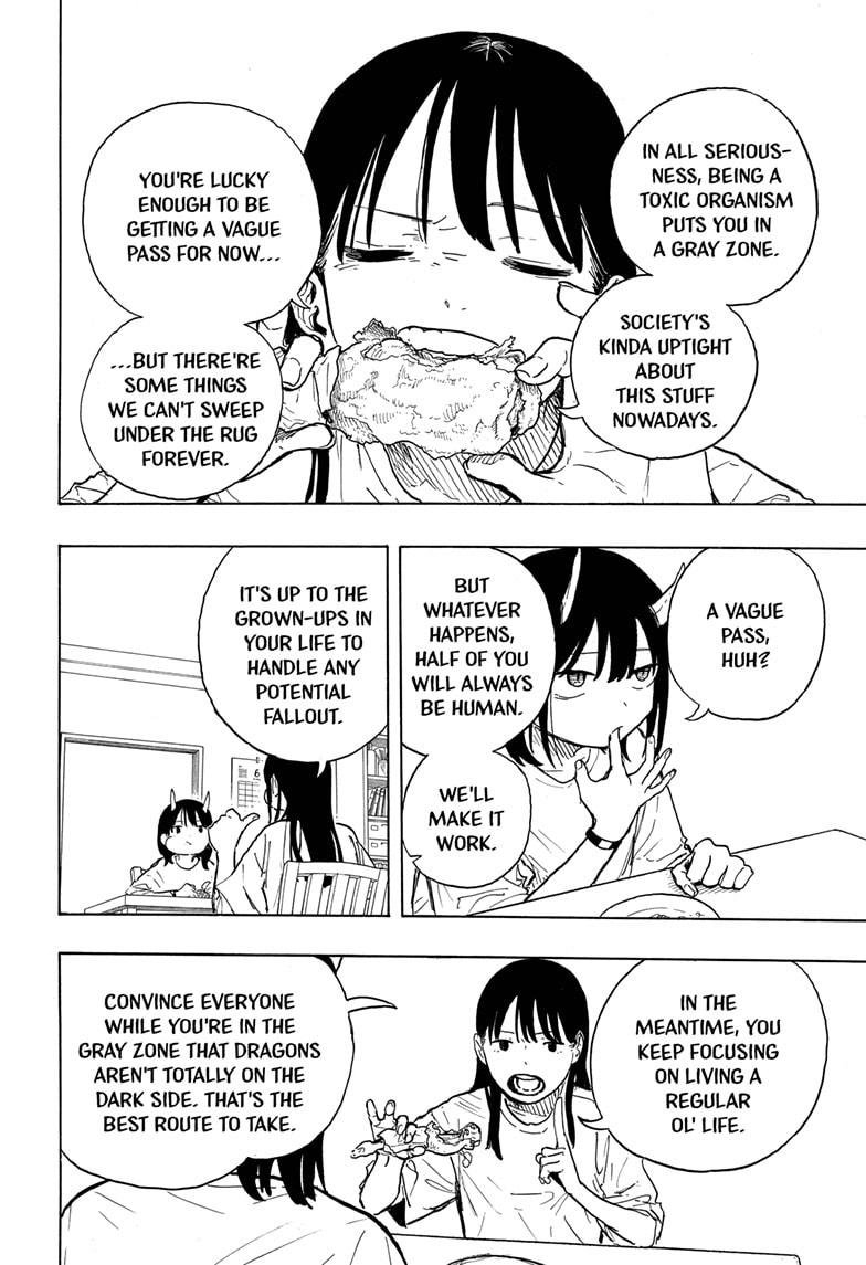 Read RuriDragon Manga Online