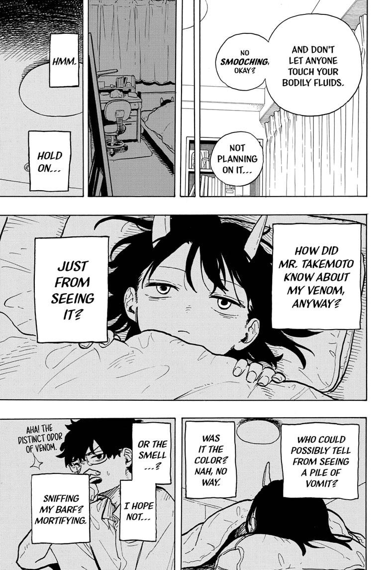 Read RuriDragon Manga Online