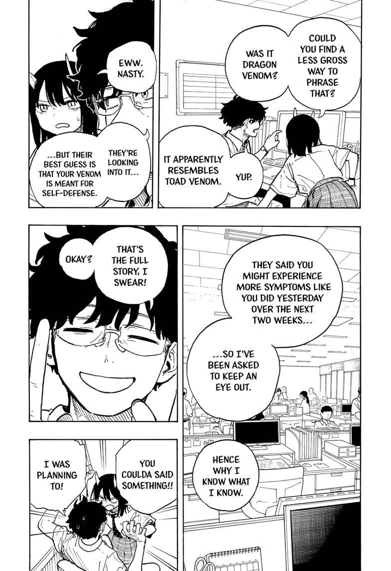 Read RuriDragon Manga Online