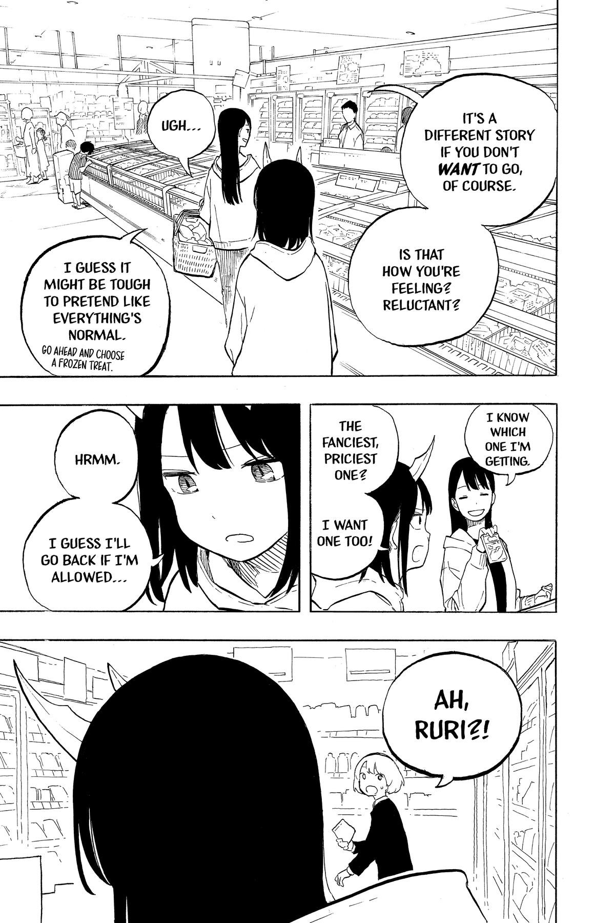 Read RuriDragon Manga Online