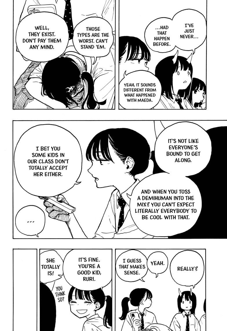 Read RuriDragon Manga Online