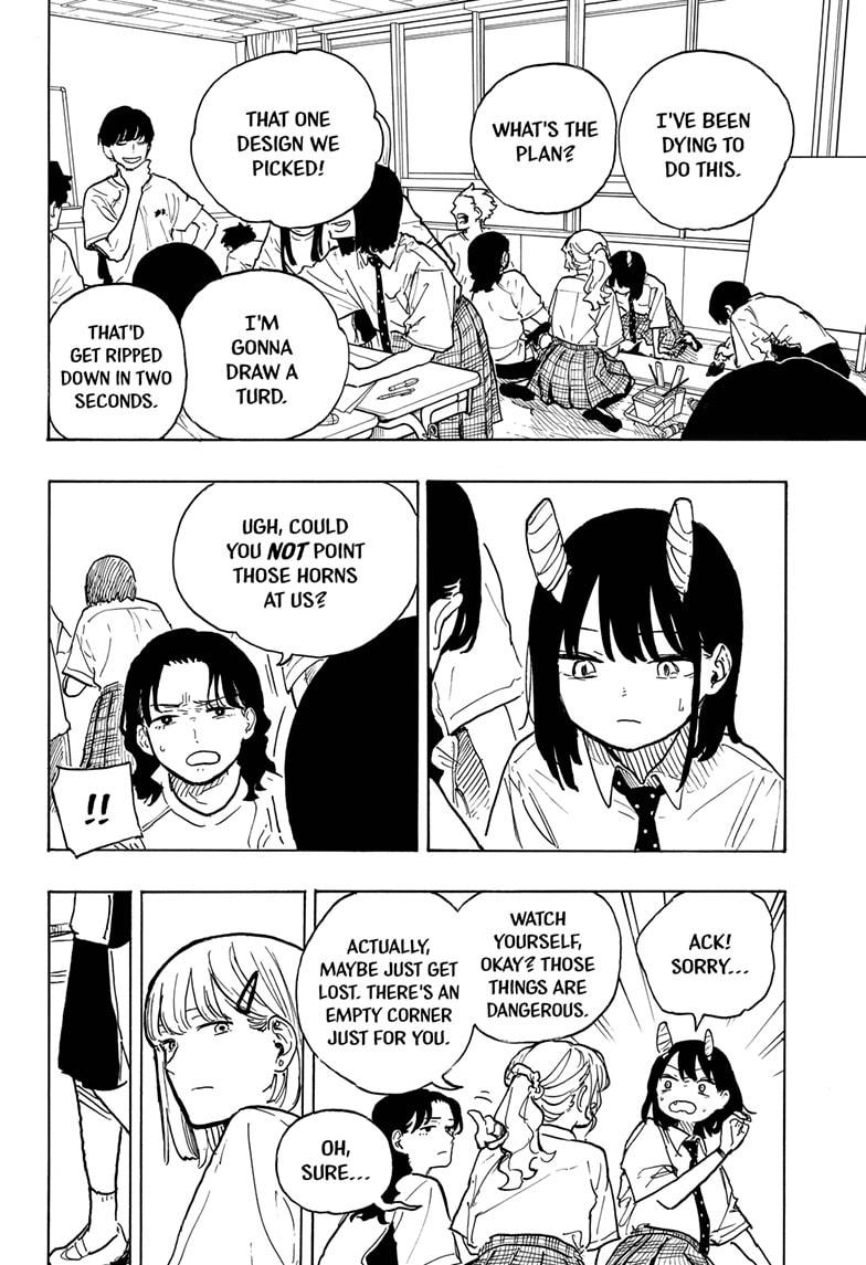 Read RuriDragon Manga Online