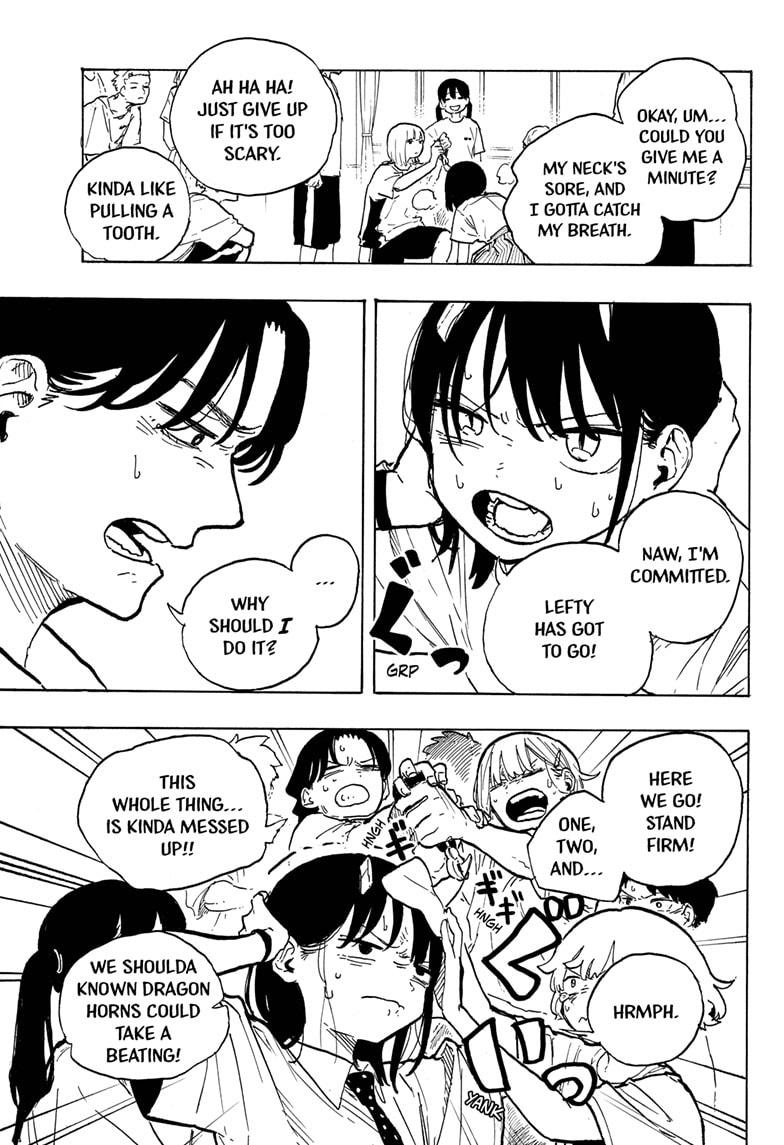 Read RuriDragon Manga Online