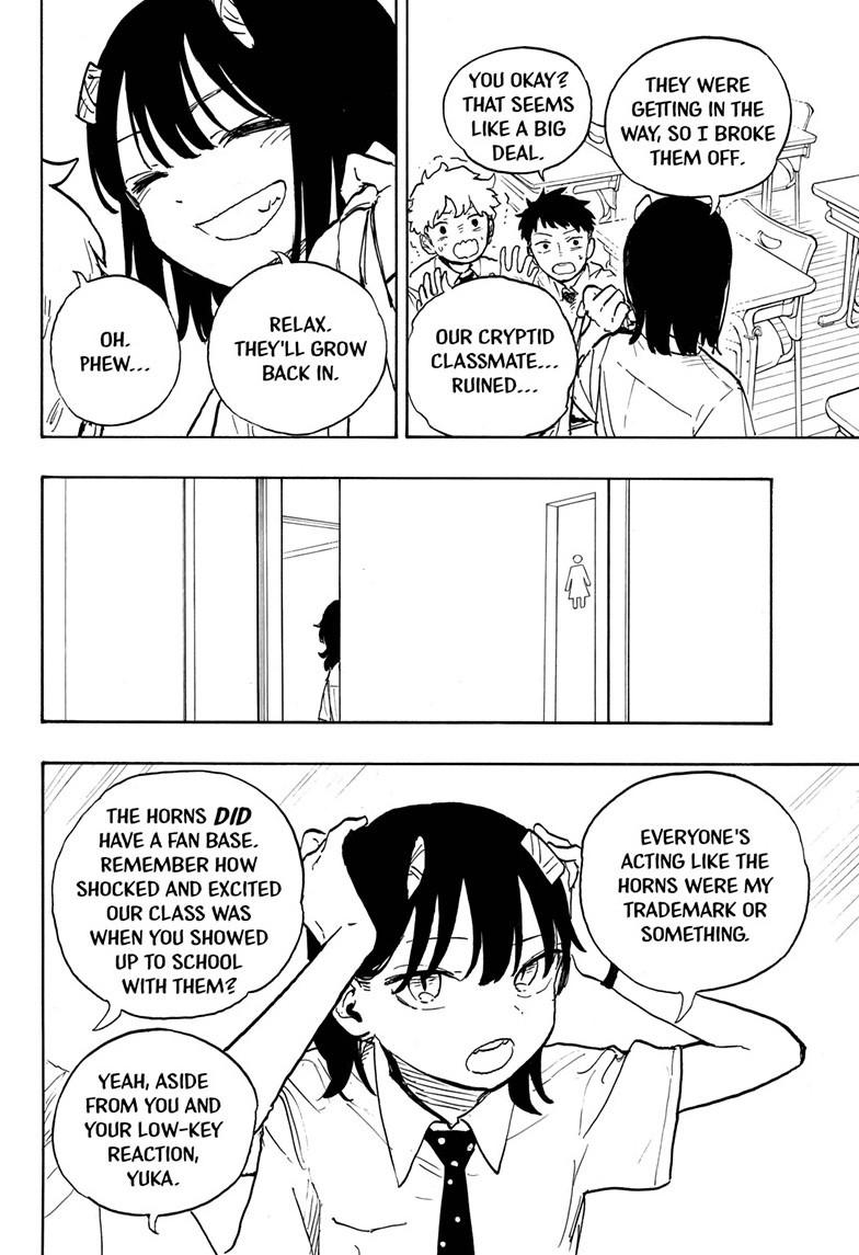 Read RuriDragon Manga Online