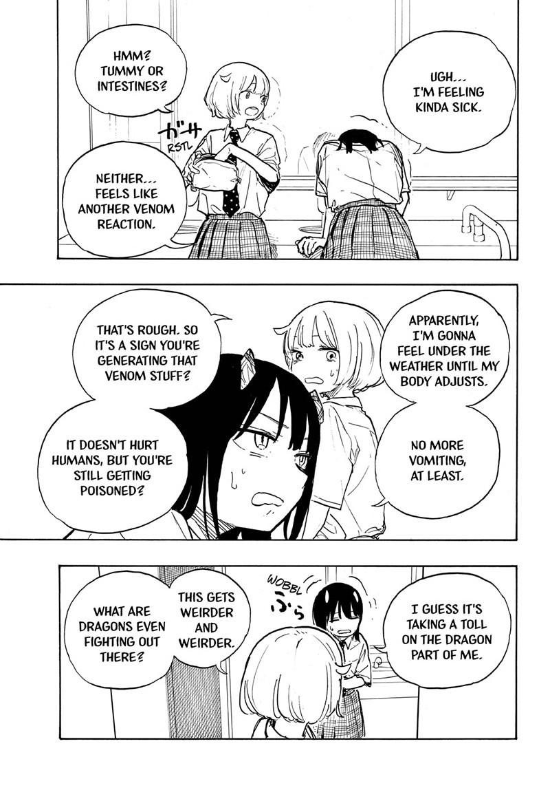 Read RuriDragon Manga Online